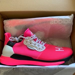 Brand new Adidas x Pharrell Williams Collab